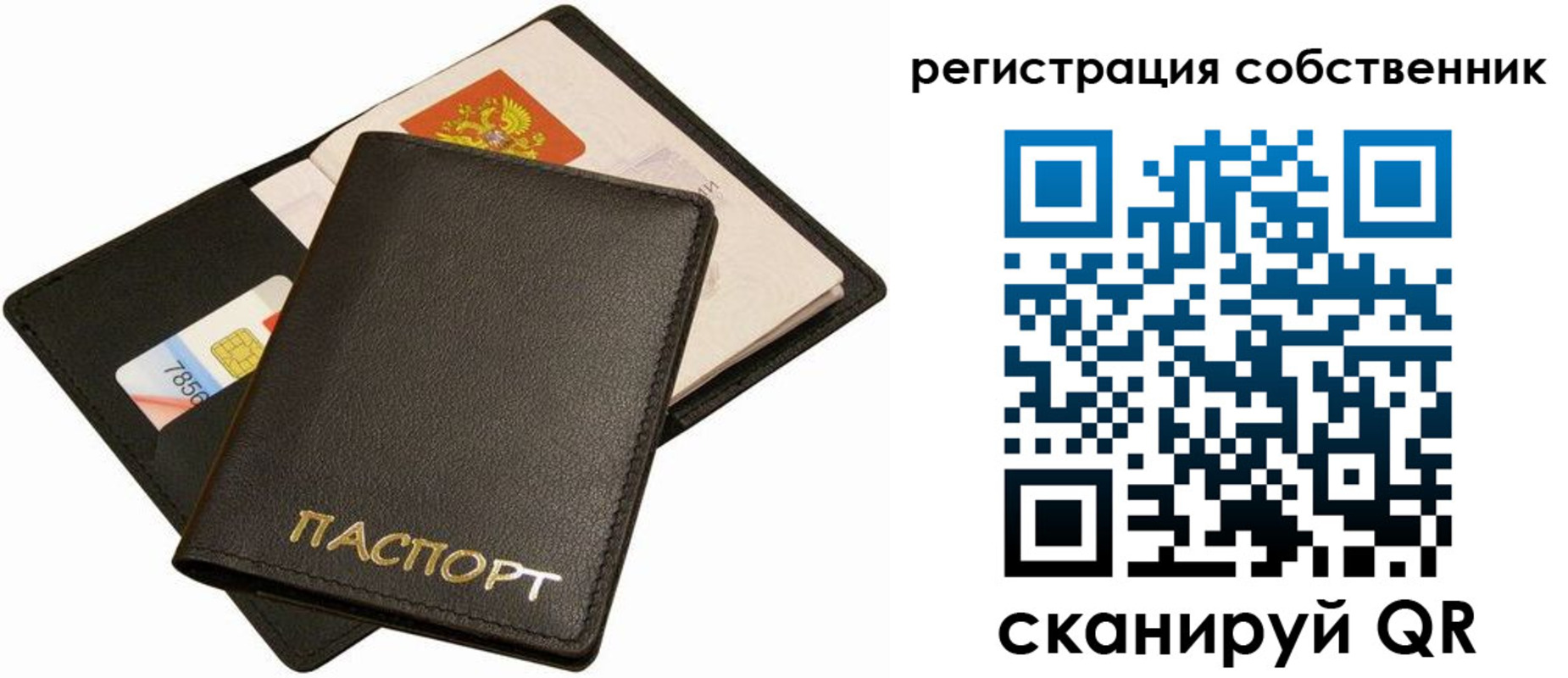 прописка паспорт в Жукове